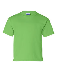 Gildan - Ultra Cotton Youth T-Shirt - 2000B