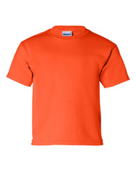 Gildan - Ultra Cotton Youth T-Shirt - 2000B