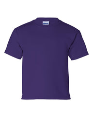 Gildan - Ultra Cotton Youth T-Shirt - 2000B