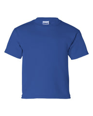 Gildan - Ultra Cotton Youth T-Shirt - 2000B