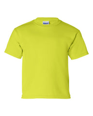 Gildan - Ultra Cotton Youth T-Shirt - 2000B