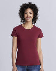 Gildan - Heavy Cotton Womens T-Shirt - 5000L