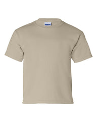 Gildan - Ultra Cotton Youth T-Shirt - 2000B