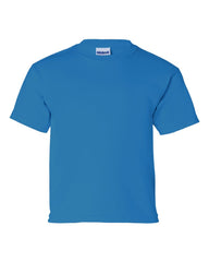 Gildan - Ultra Cotton Youth T-Shirt - 2000B