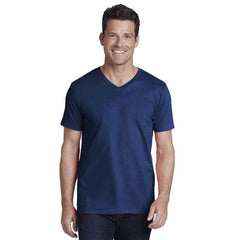 Gildan - Softstyle V-Neck T-Shirt - 64V00