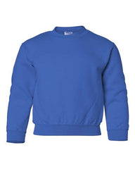 Gildan - Heavy Blend Youth Sweatshirt - 18000B