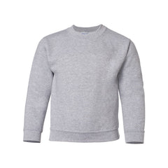 Gildan - Heavy Blend Youth Sweatshirt - 18000B