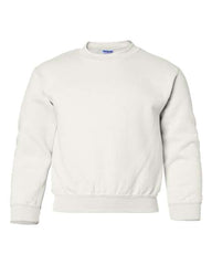 Gildan - Heavy Blend Youth Sweatshirt - 18000B