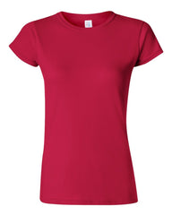 Gildan - Softstyle Womens T-Shirt - 64000L