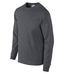 Gildan - Ultra Cotton Long Sleeve T-Shirt 2400