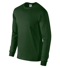 Gildan - Ultra Cotton Long Sleeve T-Shirt 2400