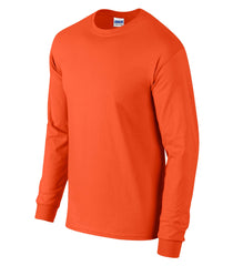 Gildan - Ultra Cotton Long Sleeve T-Shirt 2400