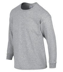 Gildan - Ultra Cotton Long Sleeve T-Shirt 2400