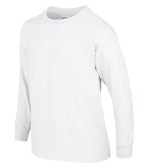 Gildan - Ultra Cotton Long Sleeve T-Shirt 2400