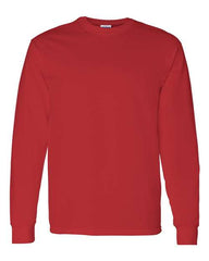 Gildan - Heavy Cotton Long Sleeve T-Shirt - 5400