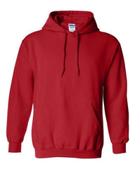 Gildan - Heavy Blend Hooded Sweatshirt - 18500