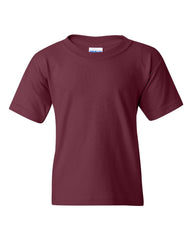 Gildan - Heavy Cotton Youth T-Shirt - 5000B