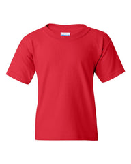 Gildan - Heavy Cotton Youth T-Shirt - 5000B