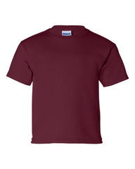 Gildan - Ultra Cotton Youth T-Shirt - 2000B