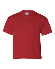 Gildan - Ultra Cotton Youth T-Shirt - 2000B