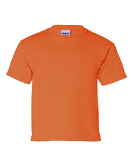 Gildan - Ultra Cotton Youth T-Shirt - 2000B