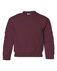 Gildan - Heavy Blend Youth Sweatshirt - 18000B