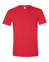 Gildan - Softstyle T-Shirt - 64000