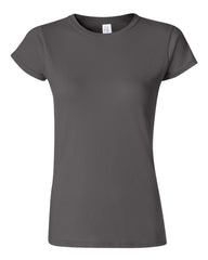 Gildan - Softstyle Womens T-Shirt - 64000L