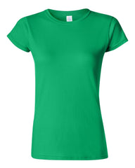 Gildan - Softstyle Womens T-Shirt - 64000L