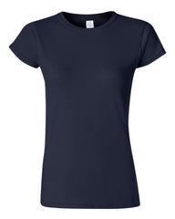 Gildan - Softstyle Womens T-Shirt - 64000L
