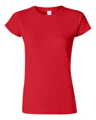 Gildan - Softstyle Womens T-Shirt - 64000L