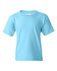 Gildan - Heavy Cotton Youth T-Shirt - 5000B