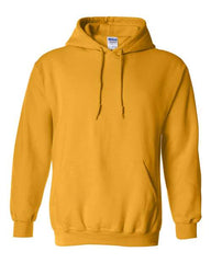 Gildan - Heavy Blend Hooded Sweatshirt - 18500