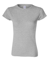 Gildan - Softstyle Womens T-Shirt - 64000L