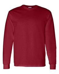 Gildan - Heavy Cotton Long Sleeve T-Shirt - 5400