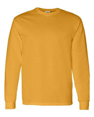 Gildan - Heavy Cotton Long Sleeve T-Shirt - 5400