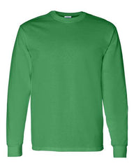 Gildan - Heavy Cotton Long Sleeve T-Shirt - 5400
