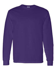 Gildan - Heavy Cotton Long Sleeve T-Shirt - 5400