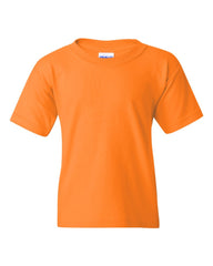 Gildan - Heavy Cotton Youth T-Shirt - 5000B