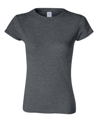 Gildan - Softstyle Womens T-Shirt - 64000L