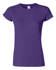 Gildan - Softstyle Womens T-Shirt - 64000L