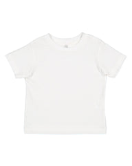 Rabbit Skins Toddler Fine Jersey T-Shirt