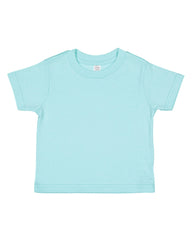 Rabbit Skins Toddler Fine Jersey T-Shirt