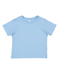 Rabbit Skins Toddler Fine Jersey T-Shirt