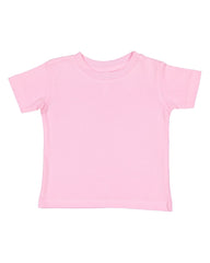 Rabbit Skins Toddler Fine Jersey T-Shirt