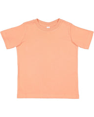 Rabbit Skins Toddler Fine Jersey T-Shirt