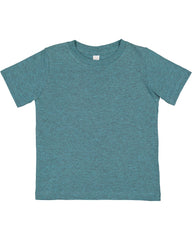 Rabbit Skins Toddler Fine Jersey T-Shirt