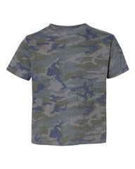 Rabbit Skins Toddler Fine Jersey T-Shirt