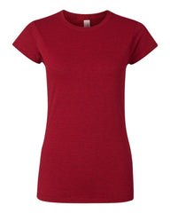 Gildan - Softstyle Womens T-Shirt - 64000L