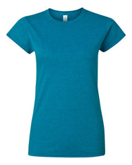 Gildan - Softstyle Womens T-Shirt - 64000L